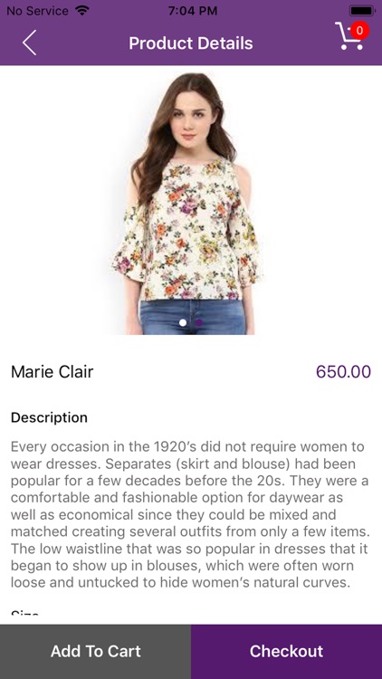 Edreamz-Shopify screenshot-3