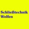 Holen Sie sich unsere offizielle Schließtechnik Wolfen-App