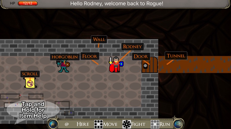 Rogue