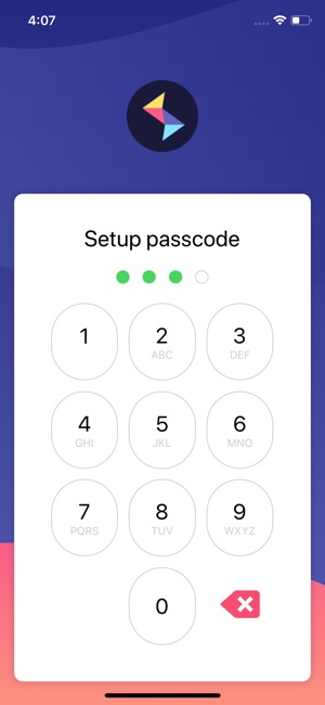 KITEWIRE Mobility Admin(圖4)-速報App