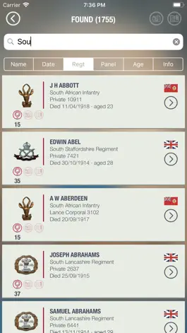 Game screenshot Last Post Association apk
