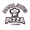 Mama Janes Pizza NG7
