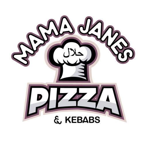 Mama Janes Pizza NG7