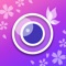 Make every pic perfect with the best selfie camera and photo editing app