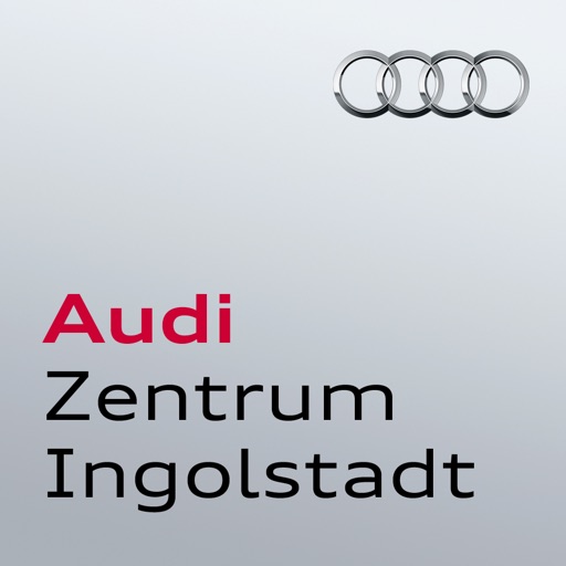 Audi Zentrum Ingolstadt Icon