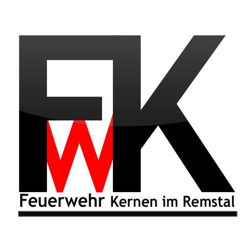 Feuerwehr Kernen im Remstal