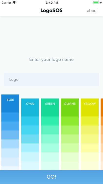 Logo Creator-icon design maker