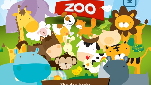 Noah and the Animals(圖3)-速報App