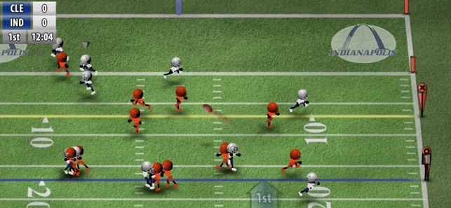 Stickman Football(圖3)-速報App