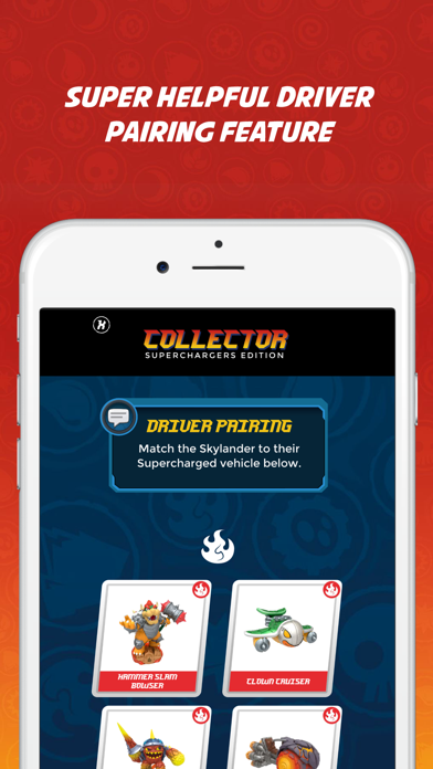 Screenshot #2 pour Collector - Superchargers Edn.