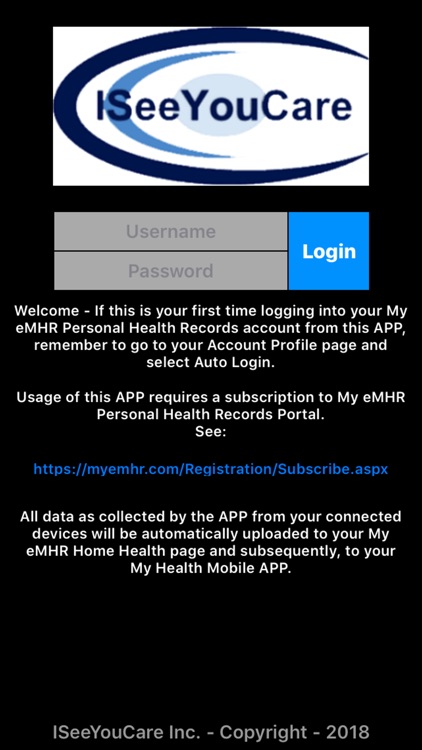 My Resp Check