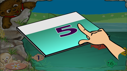 Screenshot #2 pour La pêche aux chiffres