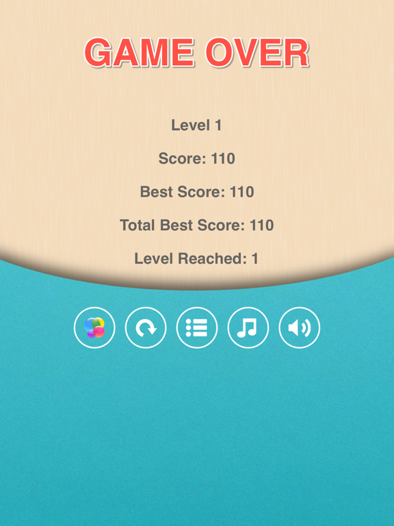 Hero of Flag - World Flags iPad screenshot 5 - Games app