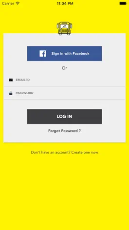 Game screenshot YellowBus - Find the right School apk