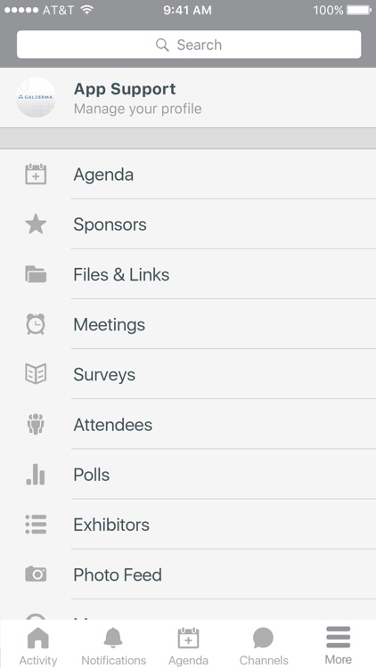 Galderma at ASPS/ISPAN