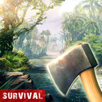 Survival Island Live or Die