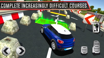 ROUNDABOUT: SPORTS CAR SIM 1.0.6 IOS ĐUA XE ROUNDABOUT: SPORTS CAR SIM 1.0.6 IOS