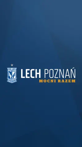 Game screenshot Lech Poznań mod apk