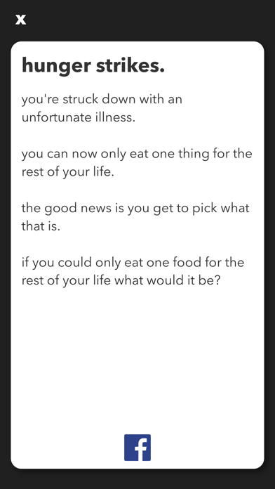 Screenshot #2 pour Decisions Decisions