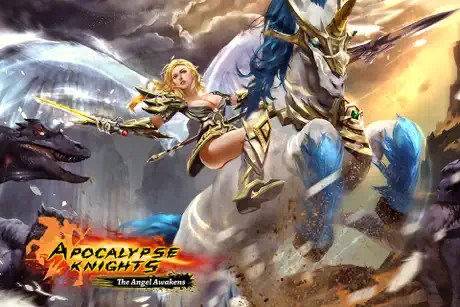 Apocalypse Knights 2.0