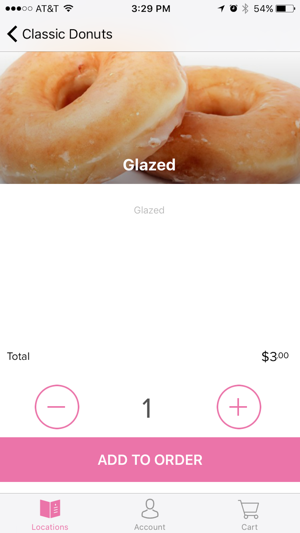 Mary Lou Donuts(圖3)-速報App