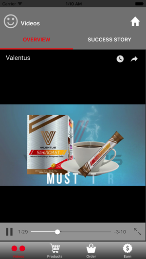 Valentus Prevail(圖3)-速報App