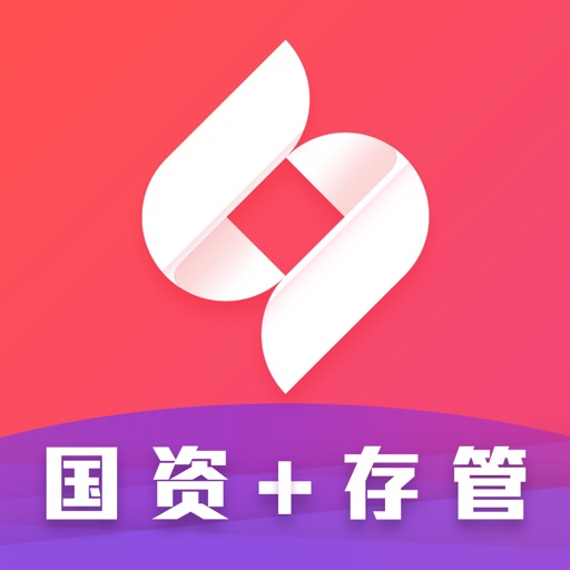 民投金服 iOS App