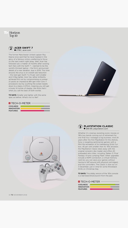 T3 Magazine: Apple Edition