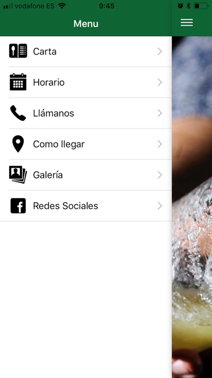 Sidreria Paco Noreña