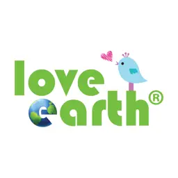 Love Earth - Online Groceries app icon