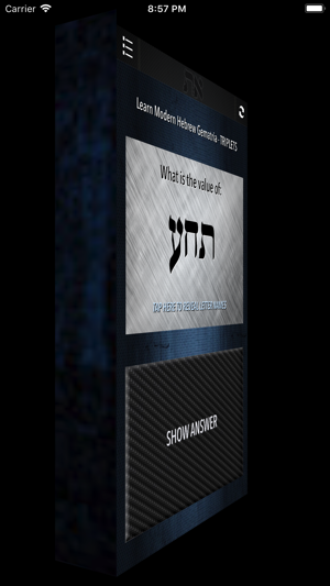 Learn Hebrew - Gematria 1(圖3)-速報App