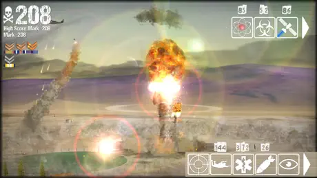 Nuke Em All