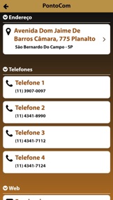 Captura de tela