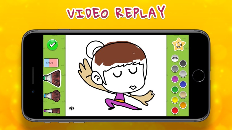 Coloring Your Sports