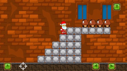 Santa Shooting Zombies screenshot 3