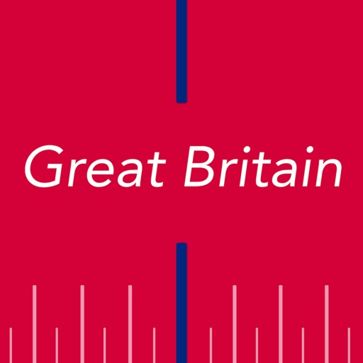 Great Britain Radio - AM/FM icon