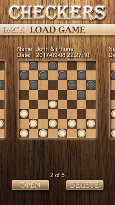 Checkers Prime screenshot 4