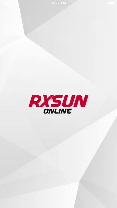 How to cancel & delete Rxsun Online from iphone & ipad 1