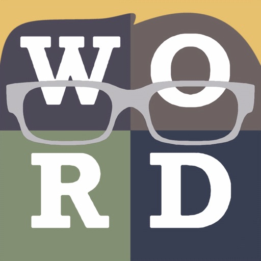 Word Head - Synonym Search icon