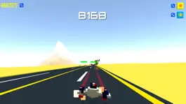 Game screenshot Rush Galaxy Shooter apk