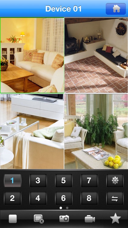 SwannView Pro