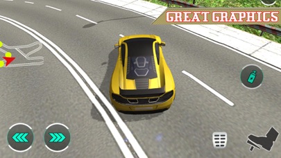 Real Car Driving Master screenshot 2