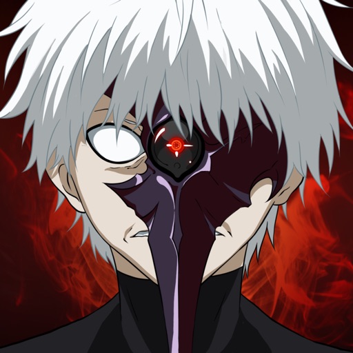 Tokyo Ghoul: Dark War