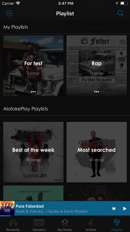 AlofokePlay screenshot-3