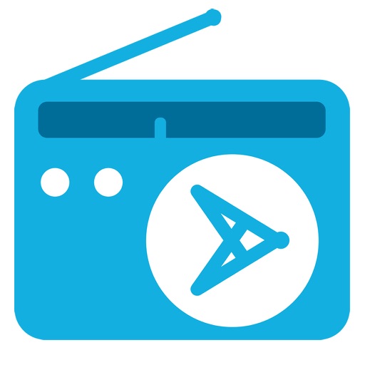 NextRadio - Live FM Radio