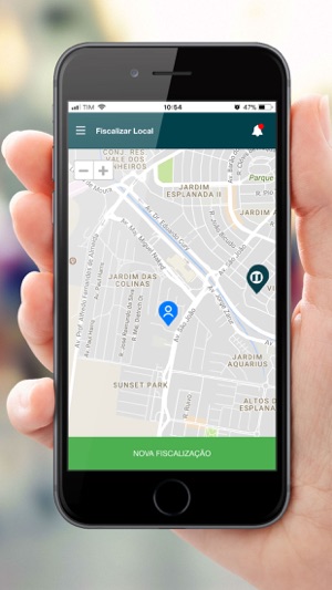 Coletas CPL Fiscalização(圖4)-速報App