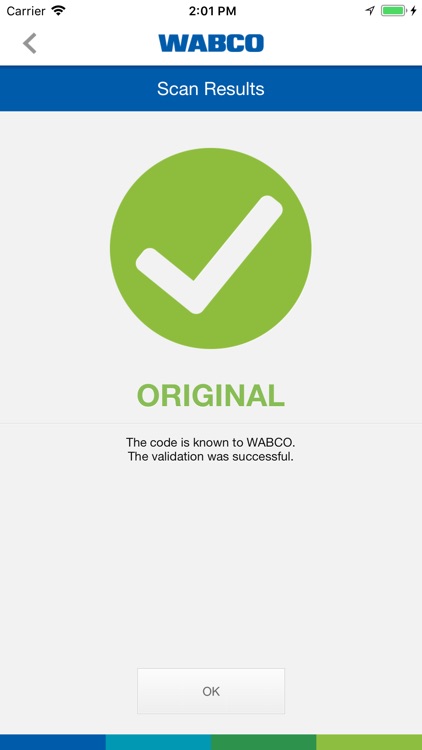 WABCO Services screenshot-3