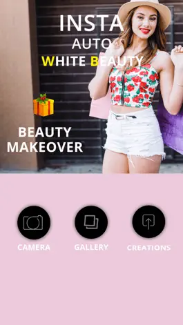 Game screenshot BeautyPlus MakeOver hack