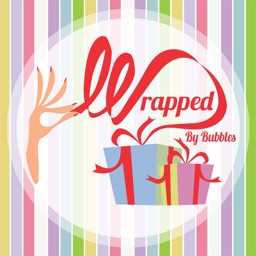 Wrapped by Bubbles