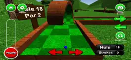 Game screenshot Mini Golf 3D: Classic mod apk